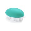 Crevice Brush Fruit And Vegetable Clean Cleaning Brush Portable Plastic Cleaning Vegetable Artifact Kitchen Gadgets Bendable