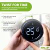 Led Twist Setting Digital Timer